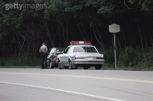 DUI Stop in Pennsylvania