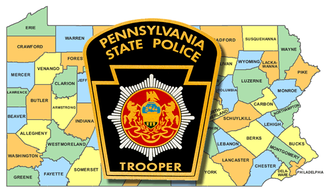 Pennsylvania State Police cutbacks effect DUI enforcement