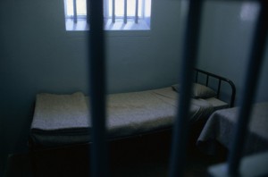 Prison Cell