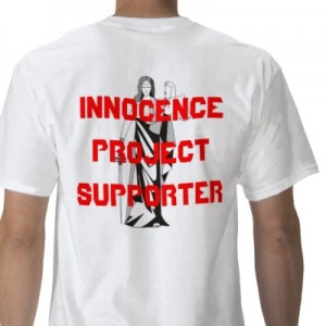 Our PA DUI Defense is One Way We Support The Innocence Project