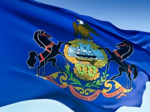 DUI in Pennsylvania