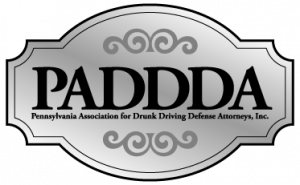 Members of the PADDDA are among the most qualified and experienced DUI attorneys in PA.