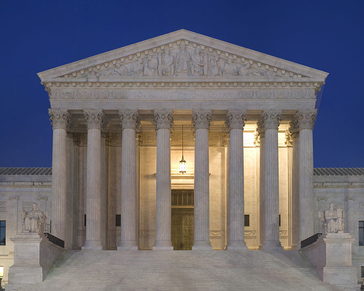 Attorney McShane Instrumental in Supreme Court Win