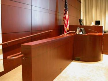 The PA DUI Attorneys at The McShane Firm regularly take DUI case to trial.