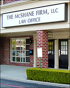 The Pennsylvania DUI Lawyers at The McShane Firm have the Knowledge, Experience and Dedication to Fight Your Case