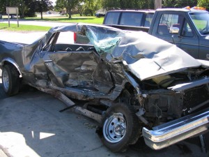 Drunk driving can kill.  The problems is how to justly classify this act in a legal context. 