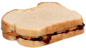 You can get a DUI for eating simple white bread in Pennsylvania.