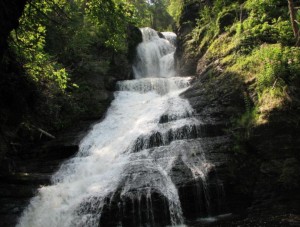 There is a lot to enjoy at the National Parks in PA. Just be careful of getting a federal DUI.