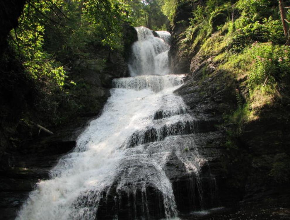 There is a lot to enjoy at the National Parks in PA. Just be careful of getting a federal DUI.