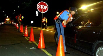 checkpoints-DUI