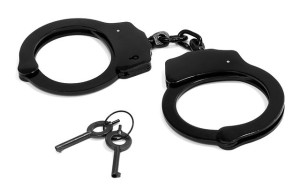 640px-Handcuffs-Black