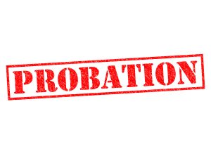 Probation